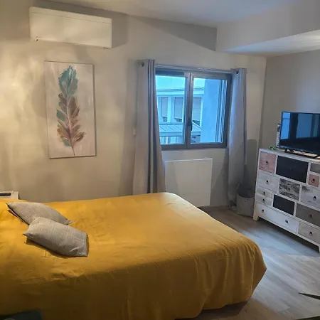 Appartement Duplex En Calme Le Puy-en-Velay