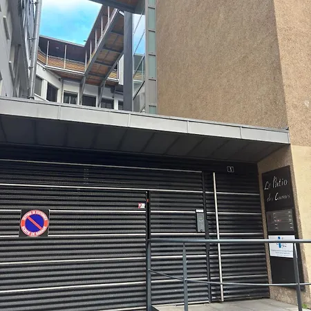 Appartement Duplex En Calme
